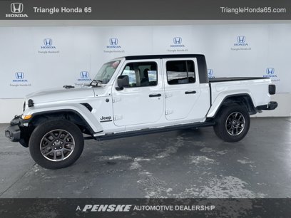 Used 2021 Jeep Gladiator Sport w/ Quick Order Package 24Q 80Th