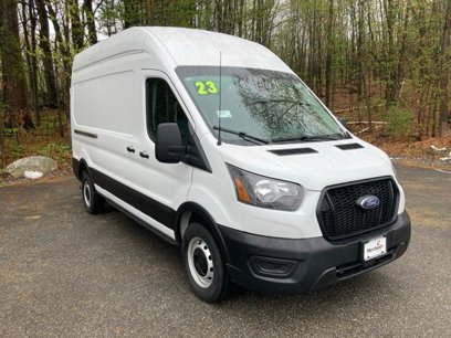 Used 2023 Ford Transit 350 148 High Roof
