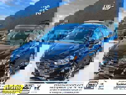 Used 2019 Hyundai Sonata SE