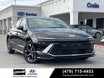 New 2024 Hyundai Sonata SEL