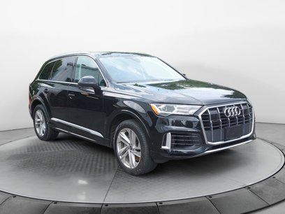 Used 2023 Audi Q7 3.0T Premium Plus