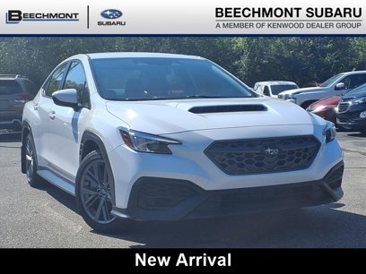 Used 2023 Subaru WRX