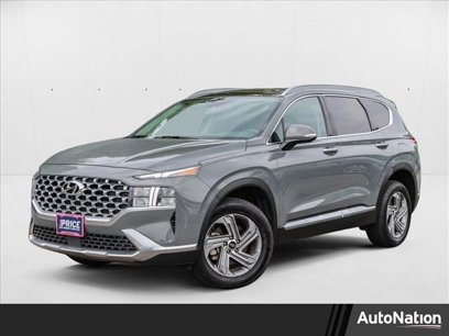 Used 2023 Hyundai Santa Fe SEL w/ Premium Package