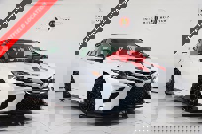 Used 2020 Toyota Camry TRD