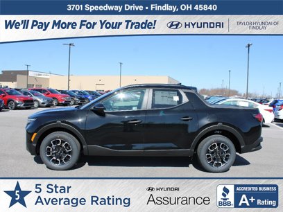Used 2024 Hyundai Santa Cruz SEL w/ Activity Package
