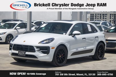 Used 2021 Porsche Macan GTS