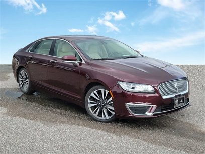Used 2018 Lincoln MKZ Reserve w/ Climate Package