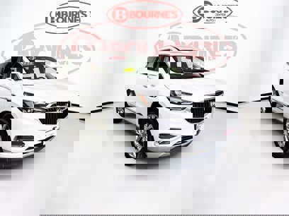 Used 2020 Buick Enclave Premium w/ Sun and Sites Package