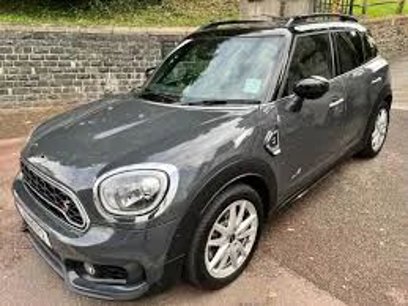 Used 2019 MINI Cooper Countryman S
