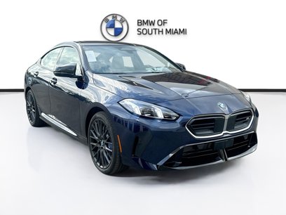 New 2025 BMW M235i xDrive w/ Premium Package