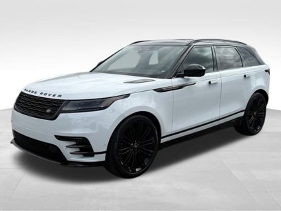 Certified 2024 Land Rover Range Rover Velar Dynamic SE