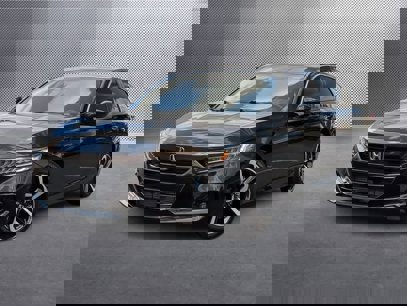 Used 2021 Honda Accord Sport