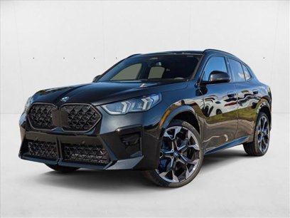 New 2025 BMW X2 xDrive28i w/ Technology Package
