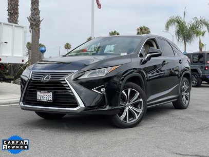 Used 2016 Lexus RX 350 AWD