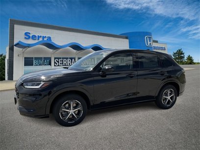New 2025 Honda HR-V EX-L