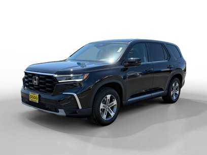 New 2025 Honda Pilot EX-L