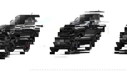 New 2025 Chevrolet Colorado Z71 w/ Technology Package