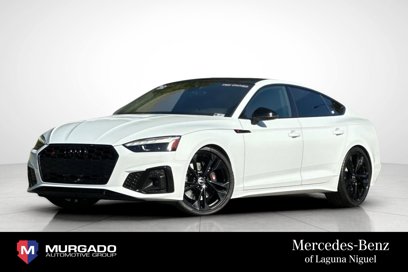 Used 2022 Audi S5 Premium Plus w/ Premium Plus Package