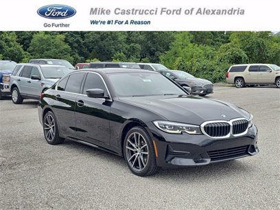 Used 2021 BMW 330i xDrive Sedan w/ Convenience Package