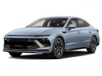 New 2025 Hyundai Sonata SEL