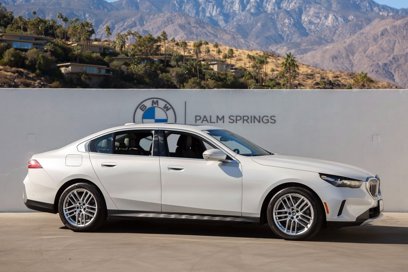 Certified 2024 BMW 530i xDrive w/ Premium Package