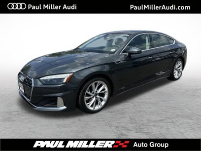 Certified 2023 Audi A5 2.0T Premium Plus w/ Premium Plus