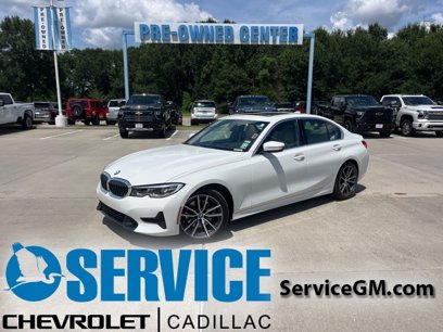 Used 2021 BMW 330i Sedan w/ Premium Package
