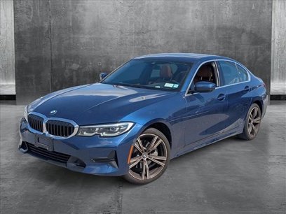 Certified 2022 BMW 330i xDrive Sedan w/ Premium Package 2