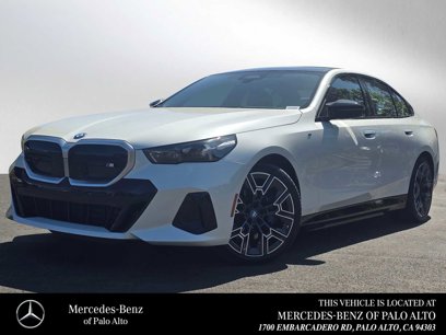 Used 2024 BMW i5 M60 w/ Premium Package