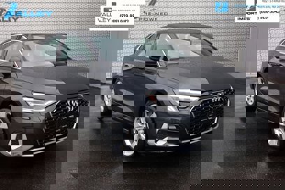 Certified 2024 Audi A3 2.0T Premium