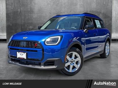 Certified 2025 MINI Cooper Countryman S