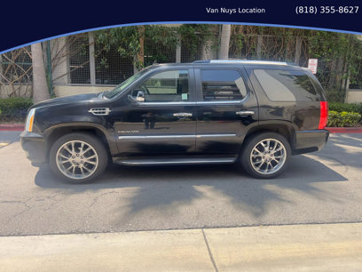 Used 2011 Cadillac Escalade 2WD w/ Touring Package