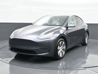 Used 2022 Tesla Model Y Long Range