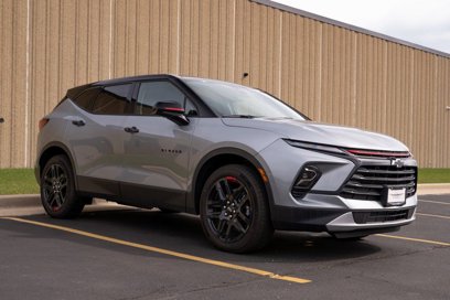 New 2025 Chevrolet Blazer LT w/ Redline Edition