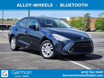 Used 2016 Scion iA