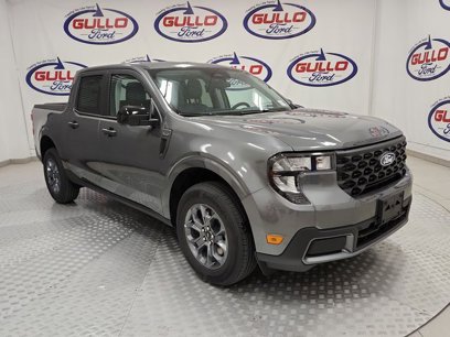 New 2025 Ford Maverick XLT