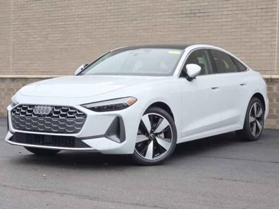 New 2025 Audi A5 2.0T Premium Plus