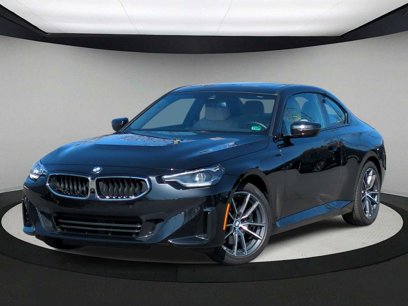 Certified 2024 BMW 230i xDrive Coupe w/ Convenience Package