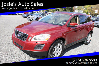 Used 2011 Volvo XC60 3.2