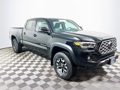 Certified 2023 Toyota Tacoma TRD Off-Road