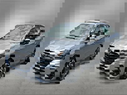 New 2025 Subaru Legacy Touring XT