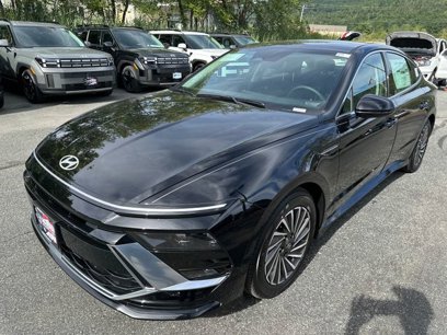 New 2025 Hyundai Sonata SEL