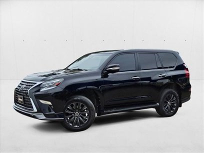 Used 2021 Lexus GX 460 Premium