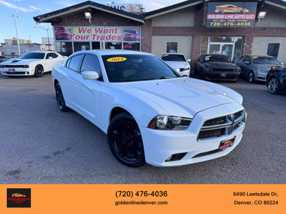 Used 2014 Dodge Charger SXT Plus