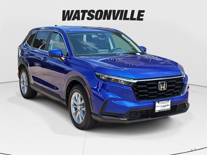 Used 2023 Honda CR-V EX-L