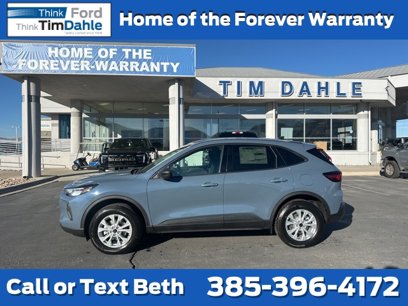 New 2025 Ford Escape Active w/ Tech Pack #1