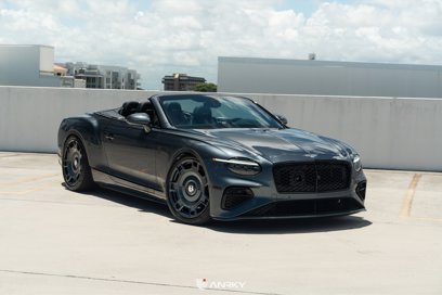 Used 2025 Bentley Continental GT Speed