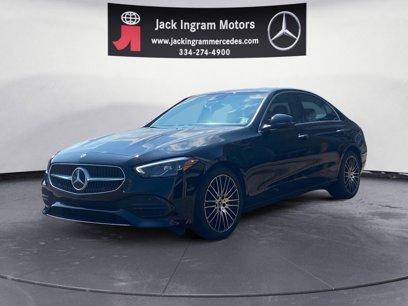 Certified 2024 Mercedes-Benz C 300 Sedan
