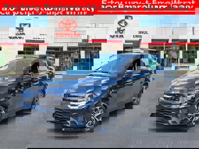 Used 2024 Kia Forte LXS