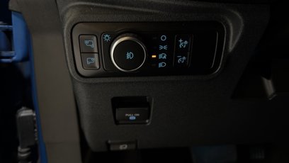Used 2023 Ford Bronco Outer Banks